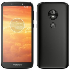 Замена разъема зарядки на телефоне Motorola Moto E5 Play в Уфе
